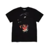 Black Panther Tee Black