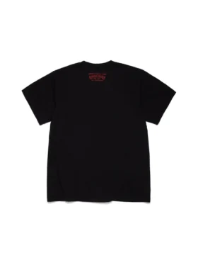 Black Panther Tee Black