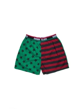 Boxer 2-Pack Multi
