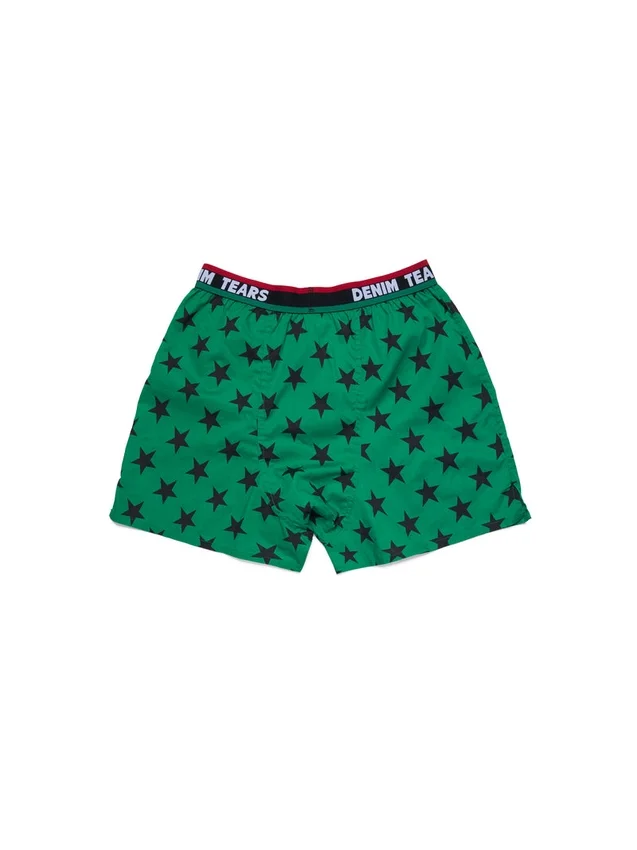Boxer 2-Pack Multi