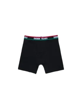 Boxer 3-Pack Black