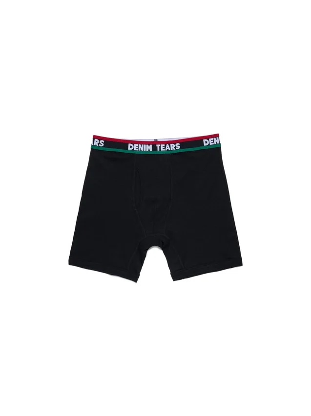 Boxer 3-Pack Black