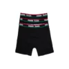 Boxer 3-Pack Black
