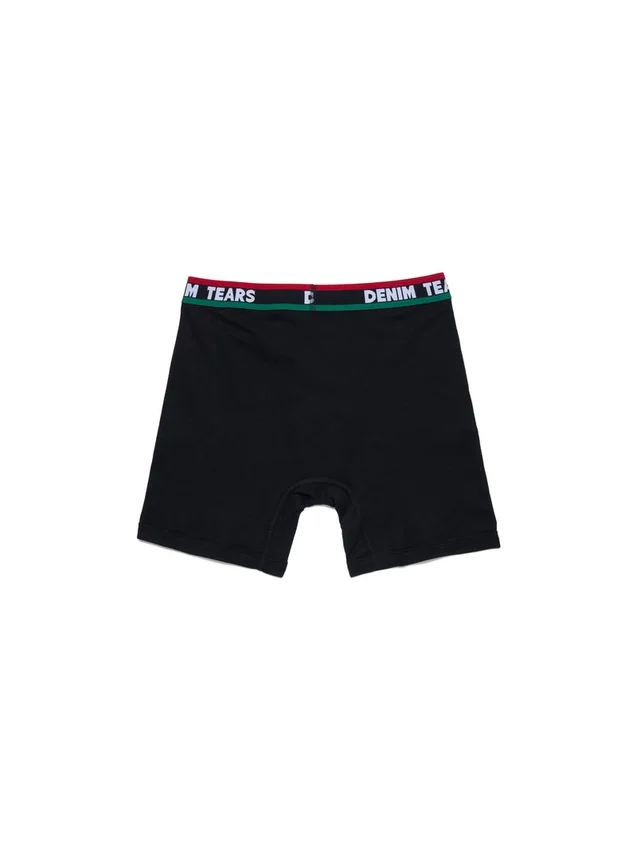 Boxer 3-Pack Black