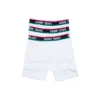 Boxer 3-Pack White