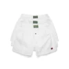 Boxer Short 3-Pack White