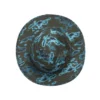 Cloud Camo Bucket Hat Green
