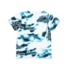 Cloud Camo Tee