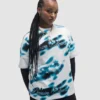 Cloud Camo Tee