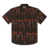 Cotton Club Button Up Shirt