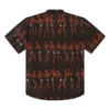 Cotton Club Button Up Shirt