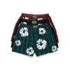 Cotton Wreath Boxer Short 3-Pack Multi