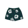 Cotton Wreath Boxer Short 3-Pack Multi