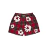 Cotton Wreath Boxer Short 3-Pack Multi
