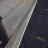 Denim Jacket Selvedge