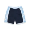 Cotton Wreath Olaf Shorts Blue