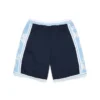 Cotton Wreath Olaf Shorts Blue
