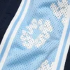 Cotton Wreath Olaf Shorts Blue