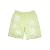 Cotton Wreath Sweatshorts Mint