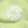 Cotton Wreath Sweatshorts Mint