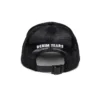 Crown Made of Cotton Trucker Hat