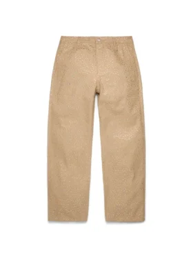 Crystal Chino Pant Tan