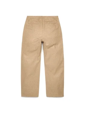 Crystal Chino Pant Tan