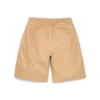 Crystal Chino Shorts Tan