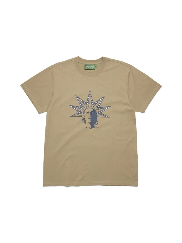 Crystal Libertas Tee