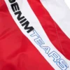 Cuba Stripe Track Jacket Red/White/Blue