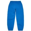 Cuba Stripe Track Pant Blue