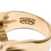 Dad Ring Gold
