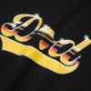 Dad Tee Black