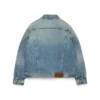 Denim Jacket Light Wash