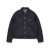 Denim Jacket Selvedge