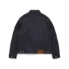 Denim Jacket Selvedge