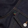 Denim Jacket Selvedge