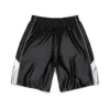 Denim U Basketball Shorts Black