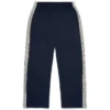 Denim U Rhinestone Sweatpant Navy
