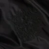 Denim U Warm Up Pull Over Black