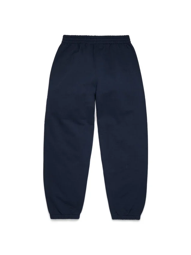 DT Chenille Sweatpant Blue