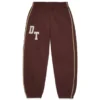 DT Chenille Sweatpant Brown