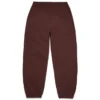 DT Chenille Sweatpant Brown