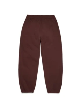 DT Chenille Sweatpant Brown