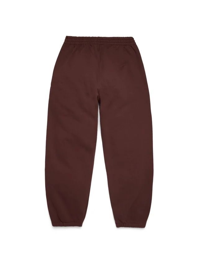 DT Chenille Sweatpant Brown