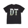 DT City Tee Black