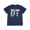 DT City Tee Navy
