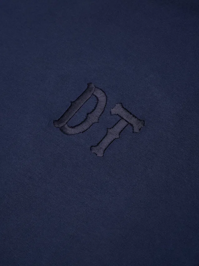 DT City Tee Navy