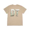 DT City Tee Tan