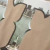 DT City Tee Tan